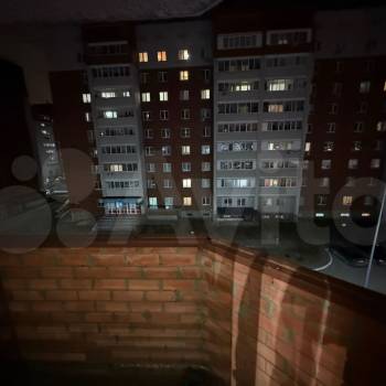 Продается 1-комнатная квартира, 38 м²
