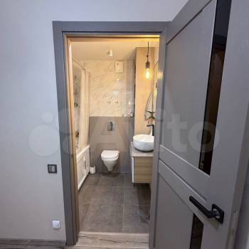 Продается 1-комнатная квартира, 38 м²