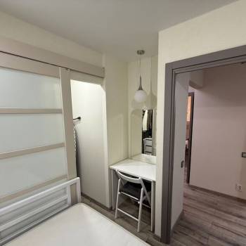 Продается 1-комнатная квартира, 38 м²
