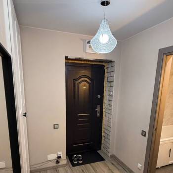 Продается 1-комнатная квартира, 38 м²