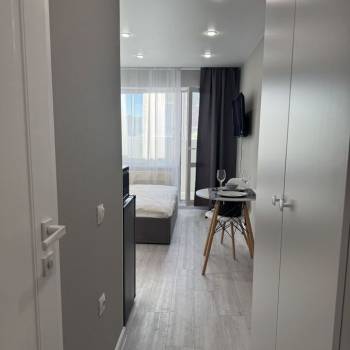 Сдается 1-комнатная квартира, 22 м²