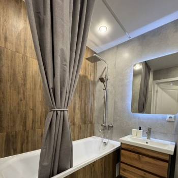 Сдается 1-комнатная квартира, 22 м²