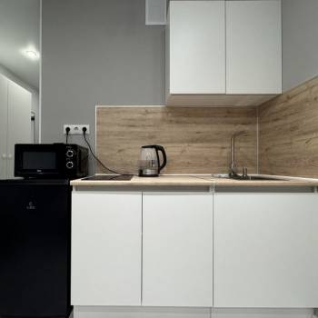 Сдается 1-комнатная квартира, 22 м²