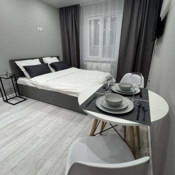 Сдается 1-комнатная квартира, 22 м²