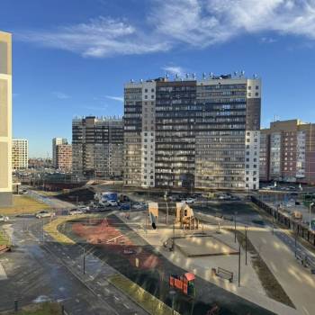 Сдается 1-комнатная квартира, 22 м²