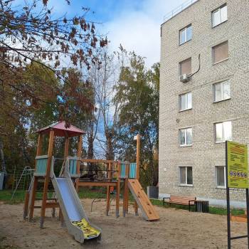 Продается 2-х комнатная квартира, 58,4 м²