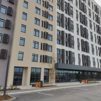 Сдается 1-комнатная квартира, 18 м²