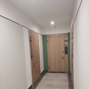 Сдается 1-комнатная квартира, 18 м²