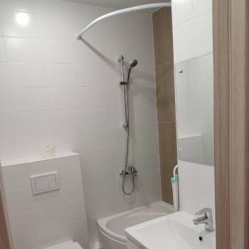 Сдается 1-комнатная квартира, 18 м²
