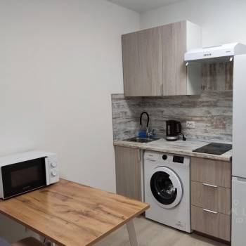 Сдается 1-комнатная квартира, 18 м²