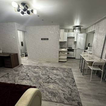 Продается 2-х комнатная квартира, 43 м²