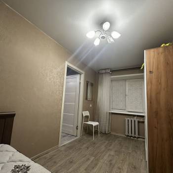 Продается 2-х комнатная квартира, 43 м²