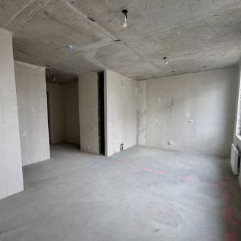 Продается 2-х комнатная квартира, 61,5 м²