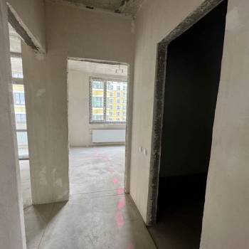 Продается 2-х комнатная квартира, 61,5 м²