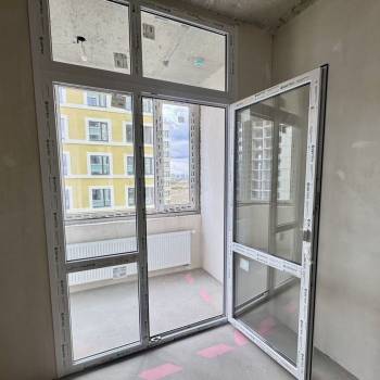 Продается 2-х комнатная квартира, 61,5 м²