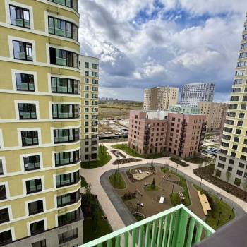 Продается 2-х комнатная квартира, 61,5 м²