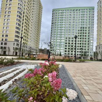 Продается 2-х комнатная квартира, 61,5 м²