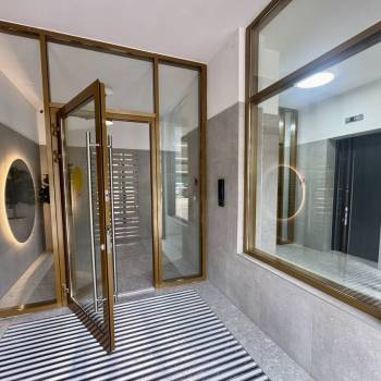 Продается 2-х комнатная квартира, 61,5 м²