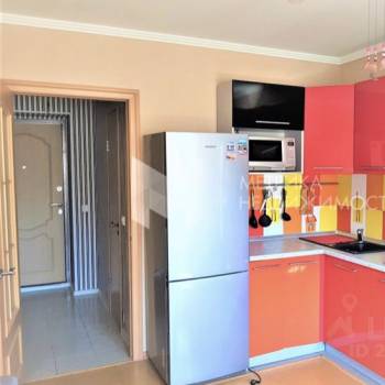 Сдается 1-комнатная квартира, 41 м²