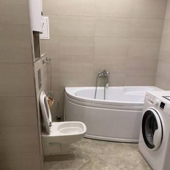 Сдается 1-комнатная квартира, 33 м²