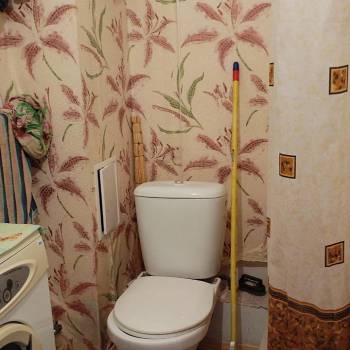 Сдается 1-комнатная квартира, 45 м²