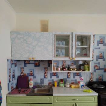 Сдается 1-комнатная квартира, 45 м²
