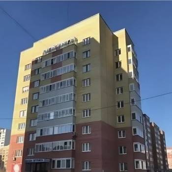 Сдается 1-комнатная квартира, 45 м²