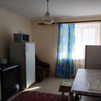 Сдается 1-комнатная квартира, 45 м²