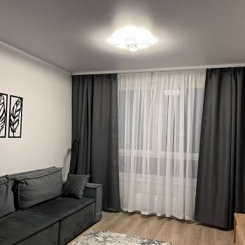 Сдается 1-комнатная квартира, 40,6 м²