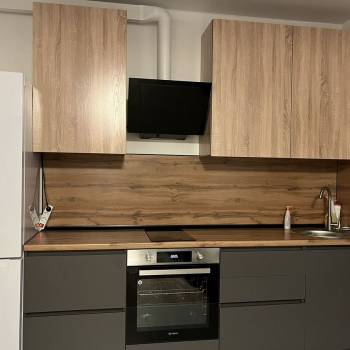 Сдается 1-комнатная квартира, 40,6 м²