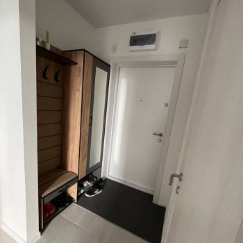 Сдается 1-комнатная квартира, 40,6 м²