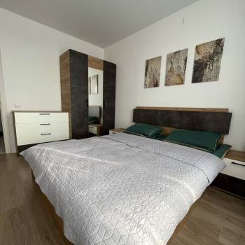 Сдается 1-комнатная квартира, 40,6 м²