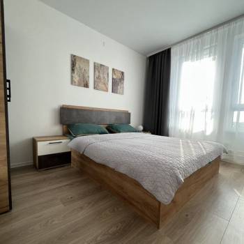 Сдается 1-комнатная квартира, 40,6 м²