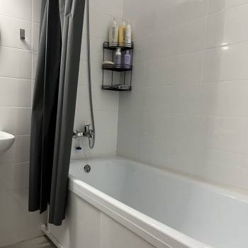 Сдается 1-комнатная квартира, 40,6 м²