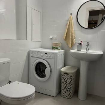 Сдается 1-комнатная квартира, 40,6 м²
