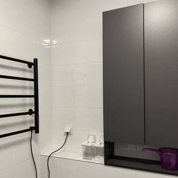 Сдается 1-комнатная квартира, 40,6 м²