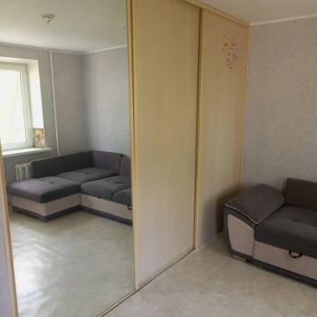 Продается 1-комнатная квартира, 26 м²
