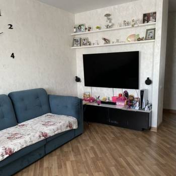 Продается 3-х комнатная квартира, 82,6 м²