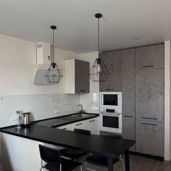 Сдается 2-х комнатная квартира, 67 м²