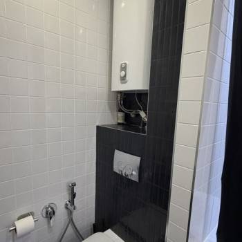 Сдается 2-х комнатная квартира, 67 м²