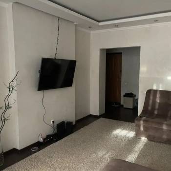 Сдается 1-комнатная квартира, 51 м²