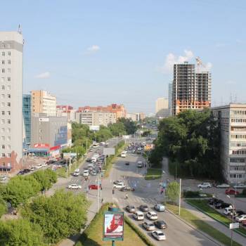 Сдается 1-комнатная квартира, 59,7 м²