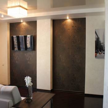 Сдается 1-комнатная квартира, 59,7 м²
