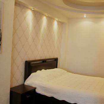 Сдается 1-комнатная квартира, 59,7 м²