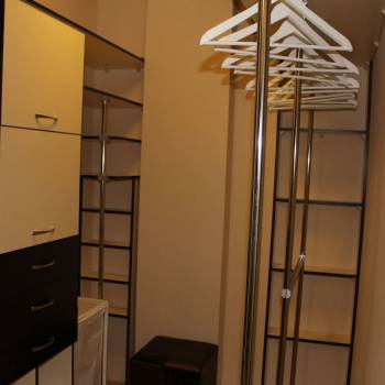 Сдается 1-комнатная квартира, 59,7 м²