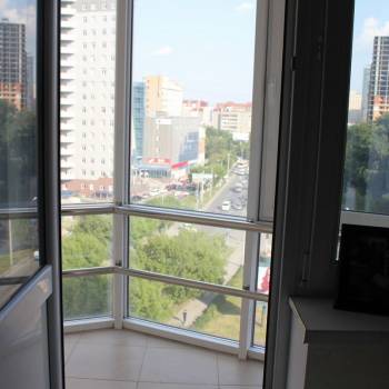 Сдается 1-комнатная квартира, 59,7 м²