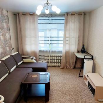 Сдается 2-х комнатная квартира, 50 м²