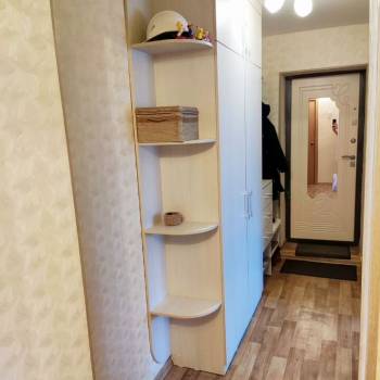 Сдается 2-х комнатная квартира, 50 м²