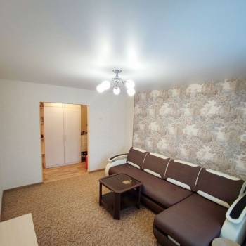 Сдается 2-х комнатная квартира, 50 м²