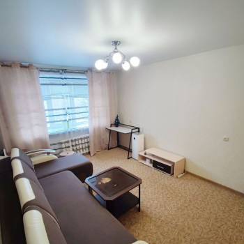 Сдается 2-х комнатная квартира, 50 м²